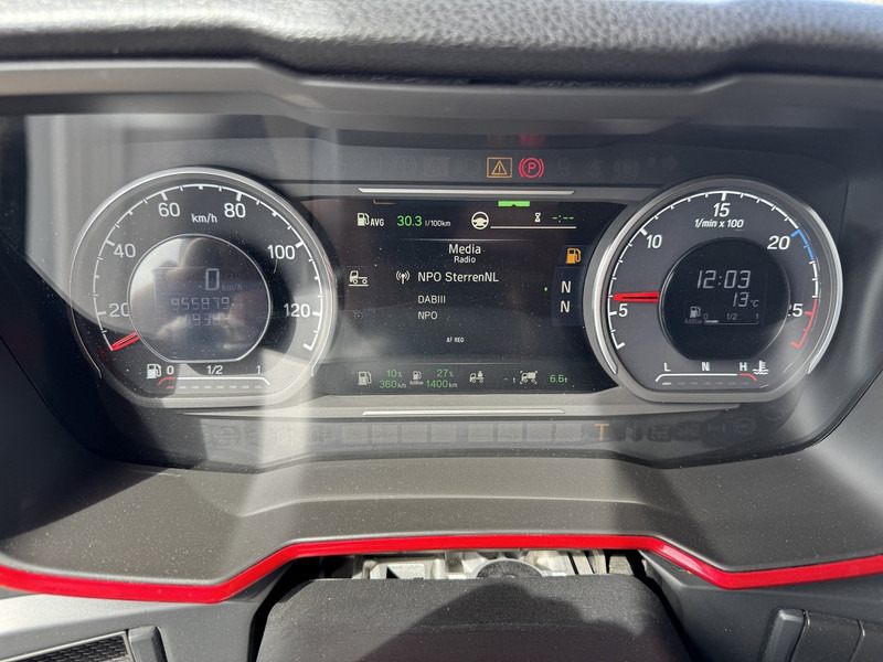 Tractor unit Scania S520 V8 4x2 Full Air - Automaat - Retarder - Euro 6 - I Park Cool - 2018 - TUV 02-2026: picture 9