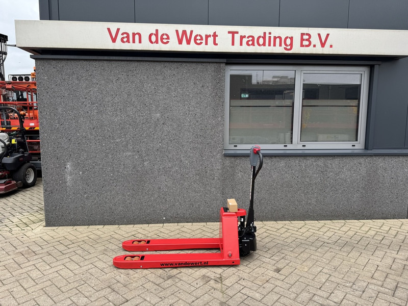 Weldon WPE2000 Nieuw Elektrisch lithium-ion batterij Nieuw 2025 - Pallet truck: picture 1 Weldon WPE2000 Nieuw Elektrisch lithium-ion batterij Nieuw 2025 - Pallet truck: picture 1