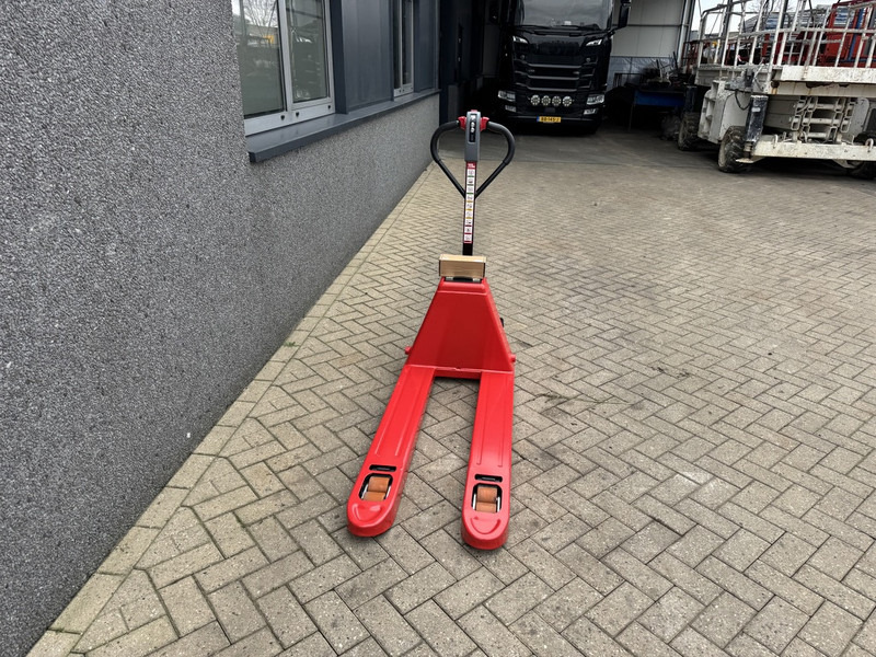 Weldon WPE2000 Nieuw Elektrisch lithium-ion batterij Nieuw 2025 - Pallet truck: picture 4 Weldon WPE2000 Nieuw Elektrisch lithium-ion batterij Nieuw 2025 - Pallet truck: picture 4