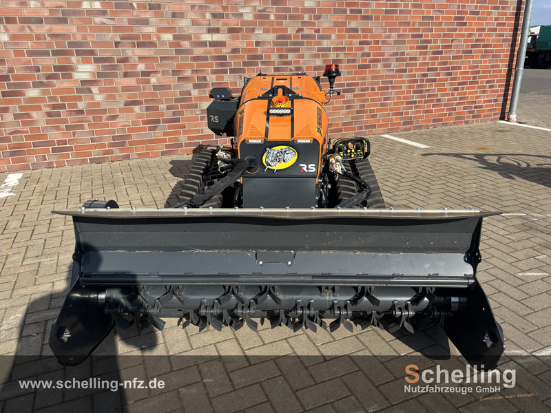 Energreen RoboFIFTI RS - Forestry equipment: picture 2 Energreen RoboFIFTI RS - Forestry equipment: picture 2