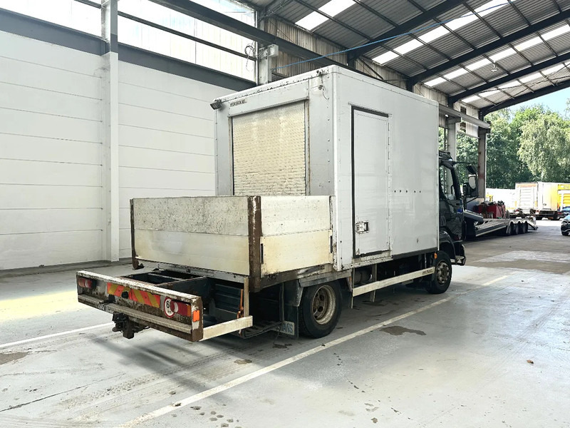 DAF LF 45.180 - Crane truck: picture 5 DAF LF 45.180 - Crane truck: picture 5