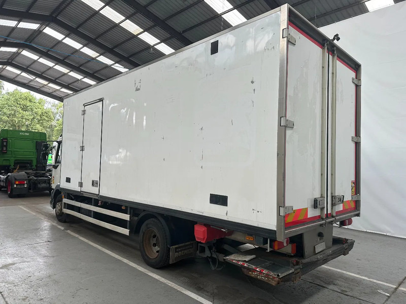 DAF LF 55.220 CARRIER / MULTITEMPERATUUR / 195.123 km - Refrigerator truck: picture 3 DAF LF 55.220 CARRIER / MULTITEMPERATUUR / 195.123 km - Refrigerator truck: picture 3