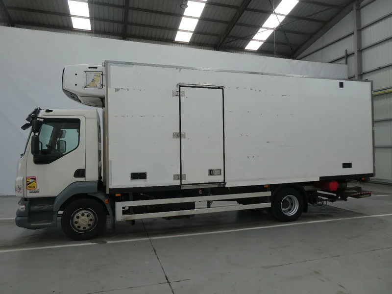 DAF LF 55.220 CARRIER / MULTITEMPERATUUR / 196433 km - Refrigerator truck: picture 2 DAF LF 55.220 CARRIER / MULTITEMPERATUUR / 196433 km - Refrigerator truck: picture 2