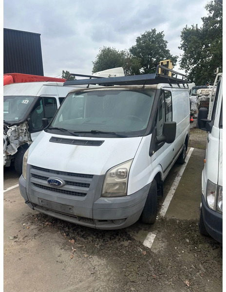 Ford Transit 85 T260 MOTEUR / BOÎTE-GETRIEBE-GEARBOX ok /POU PIECES - TEILE - ONDERDELEN - Panel van: picture 1 Ford Transit 85 T260 MOTEUR / BOÎTE-GETRIEBE-GEARBOX ok /POU PIECES - TEILE - ONDERDELEN - Panel van: picture 1
