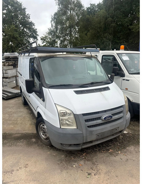 Ford Transit 85 T260 MOTEUR / BOÎTE-GETRIEBE-GEARBOX ok /POU PIECES - TEILE - ONDERDELEN - Panel van: picture 2 Ford Transit 85 T260 MOTEUR / BOÎTE-GETRIEBE-GEARBOX ok /POU PIECES - TEILE - ONDERDELEN - Panel van: picture 2
