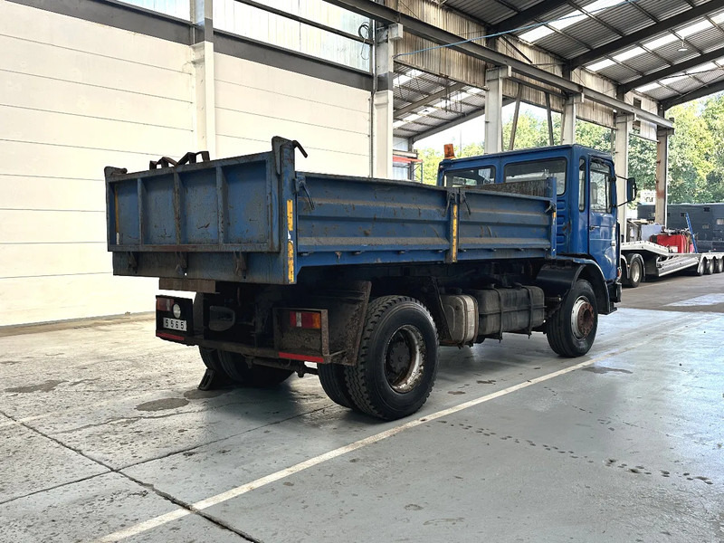Tipper MAN 16.192 FL: picture 5