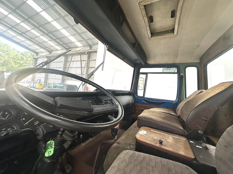 Tipper MAN 16.192 FL: picture 9
