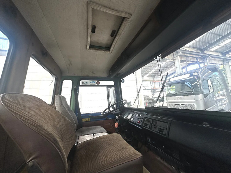 Tipper MAN 16.192 FL: picture 14