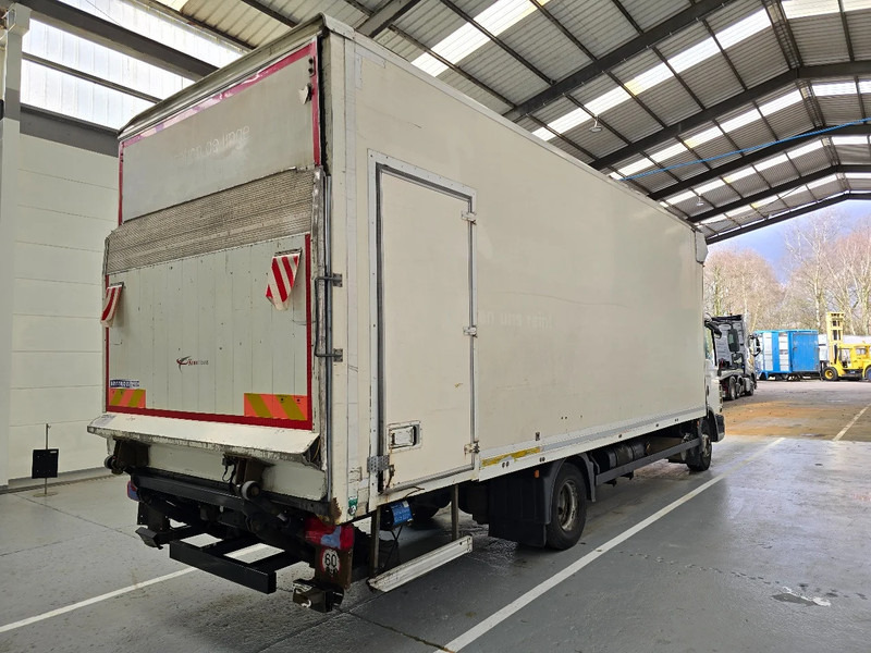 MAN TGL 12.220 AUTOMAAT / AIRCO - Box truck: picture 5 MAN TGL 12.220 AUTOMAAT / AIRCO - Box truck: picture 5