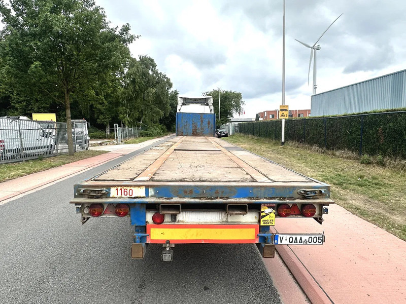 Renders ROC 12.27 N - Walking floor semi-trailer: picture 4 Renders ROC 12.27 N - Walking floor semi-trailer: picture 4