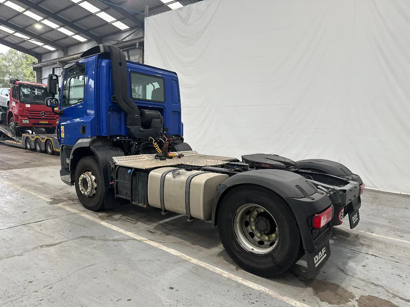 DAF CF 330 AIRCO / 281797 km - Tractor unit: picture 3 DAF CF 330 AIRCO / 281797 km - Tractor unit: picture 3
