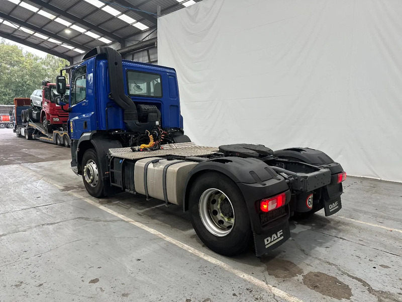 DAF CF 330 AIRCO / 282876 km - Tractor unit: picture 3 DAF CF 330 AIRCO / 282876 km - Tractor unit: picture 3