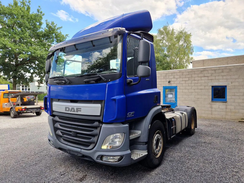 DAF CF 400 EURO 6 / RETARDER / AIRCO / 10 PIECES - 10 STUCK - Tractor unit: picture 3 DAF CF 400 EURO 6 / RETARDER / AIRCO / 10 PIECES - 10 STUCK - Tractor unit: picture 3