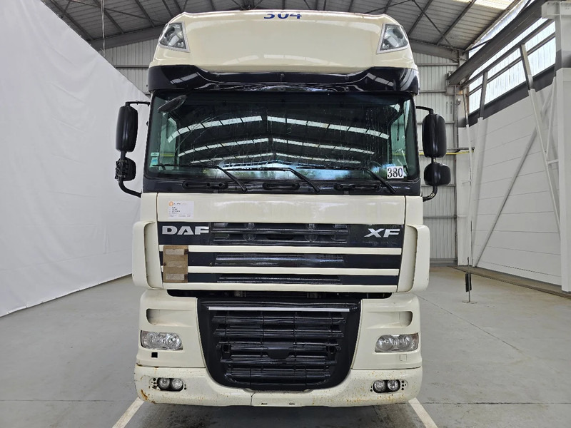 DAF XF 105.410 SUPERSPACECAB EURO 5 /AIRCO - Tractor unit: picture 2 DAF XF 105.410 SUPERSPACECAB EURO 5 /AIRCO - Tractor unit: picture 2