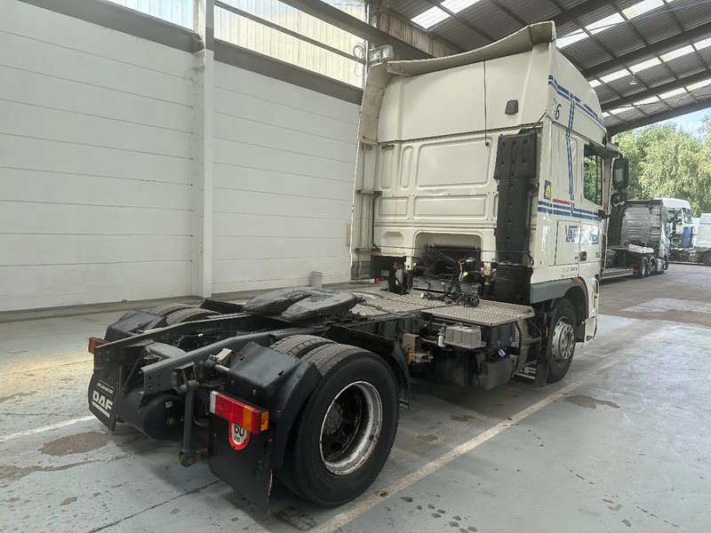 DAF XF 105.410 Superspacecab - Tractor unit: picture 5 DAF XF 105.410 Superspacecab - Tractor unit: picture 5