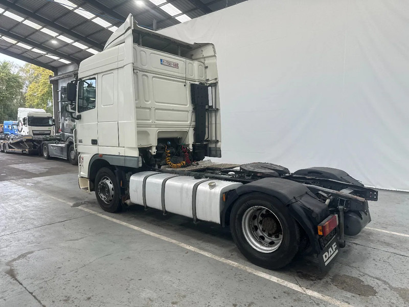 DAF XF 105.460 Spacecab EURO 5 - Tractor unit: picture 3 DAF XF 105.460 Spacecab EURO 5 - Tractor unit: picture 3