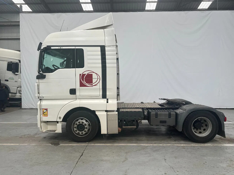 MAN TGX 18.440 XLX/ 10 Pieces-Stuck / Euro 5 - Tractor unit: picture 2 MAN TGX 18.440 XLX/ 10 Pieces-Stuck / Euro 5 - Tractor unit: picture 2