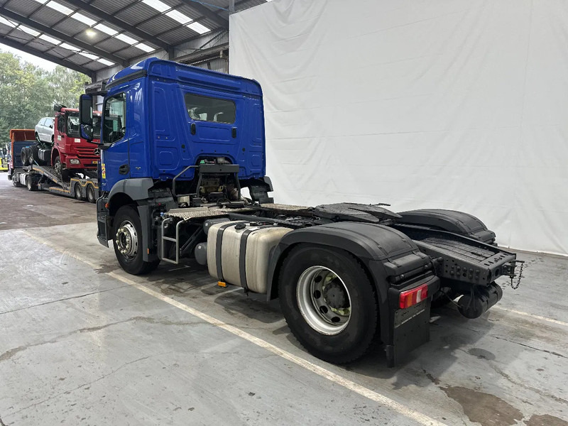Mercedes-Benz Antos 1833 AIRCO / 352385 km - Tractor unit: picture 3 Mercedes-Benz Antos 1833 AIRCO / 352385 km - Tractor unit: picture 3