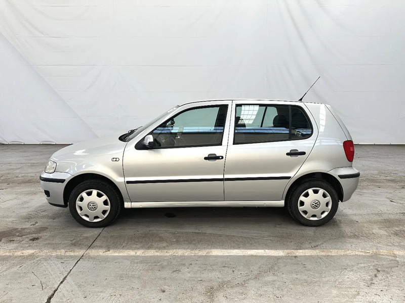 Volkswagen Polo AIRCO - Car: picture 2 Volkswagen Polo AIRCO - Car: picture 2