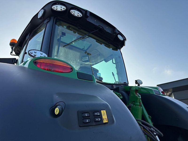 Leasing of  John Deere 6R155 AP 50KM COMMAND-PRO G5-PLUS 2024 1340 UUR!!! John Deere 6R155 AP 50KM COMMAND-PRO G5-PLUS 2024 1340 UUR!!!: picture 6