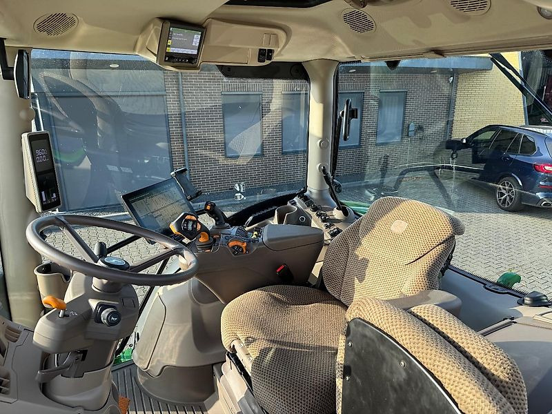 Leasing of  John Deere 6R155 AP 50KM COMMAND-PRO G5-PLUS 2024 1340 UUR!!! John Deere 6R155 AP 50KM COMMAND-PRO G5-PLUS 2024 1340 UUR!!!: picture 10