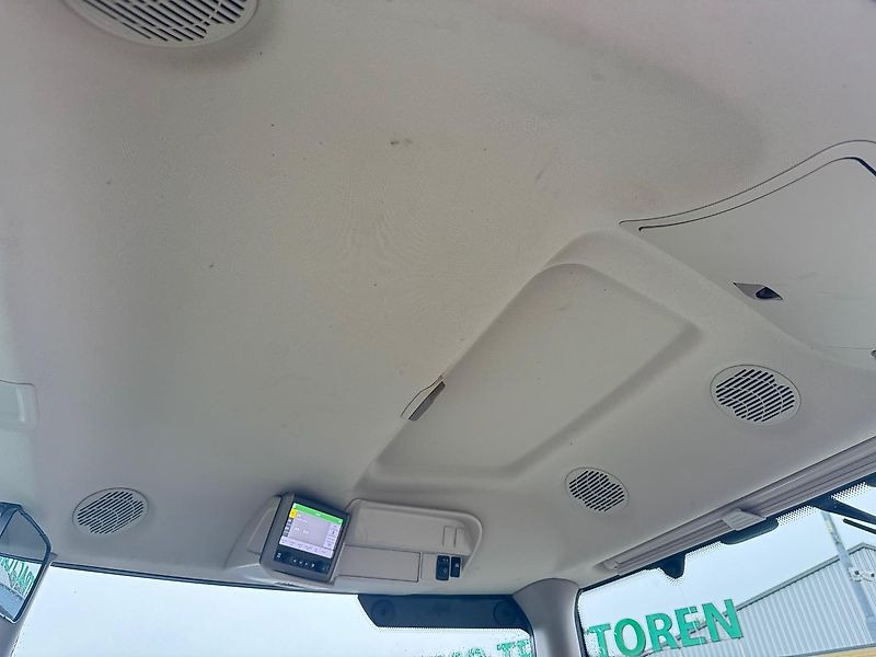 Farm tractor John Deere 6R155 AP 50KM COMMAND-PRO G5-PLUS 2024 999 UUR!!!: picture 8