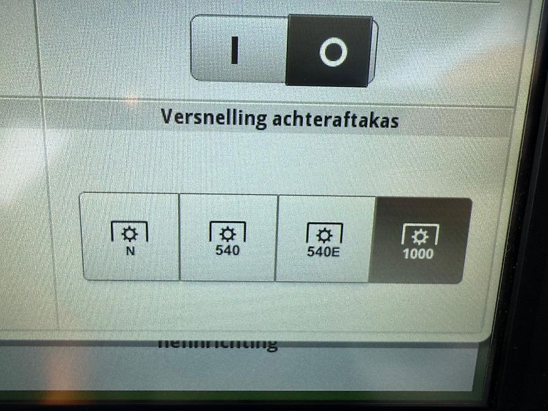Leasing of John Deere 6R155 AP50 COMMAND-PRO 2023 795 UUR!!! John Deere 6R155 AP50 COMMAND-PRO 2023 795 UUR!!!: picture 13 Leasing of John Deere 6R155 AP50 COMMAND-PRO 2023 795 UUR!!! John Deere 6R155 AP50 COMMAND-PRO 2023 795 UUR!!!: picture 13