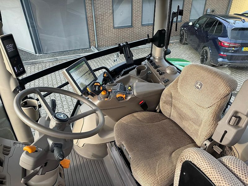 Leasing of John Deere 6R155 AP50 COMMAND-PRO 2023 795 UUR!!! John Deere 6R155 AP50 COMMAND-PRO 2023 795 UUR!!!: picture 9 Leasing of John Deere 6R155 AP50 COMMAND-PRO 2023 795 UUR!!! John Deere 6R155 AP50 COMMAND-PRO 2023 795 UUR!!!: picture 9