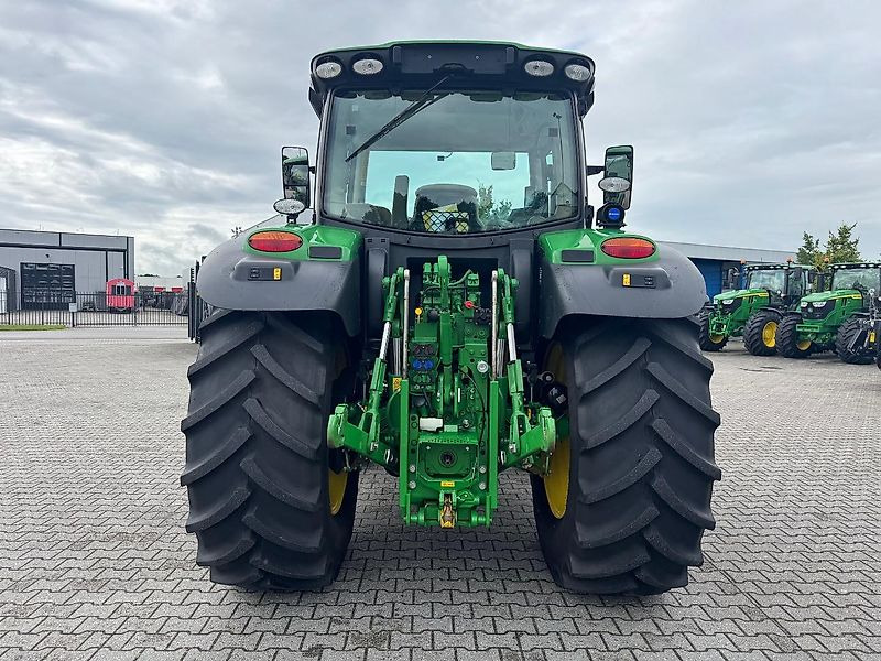 John Deere Item 803257 - John Deere - Farm tractor: picture 3 John Deere Item 803257 - John Deere - Farm tractor: picture 3
