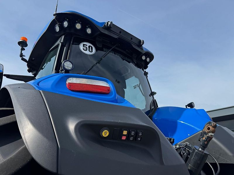 New Holland T7.315HD PLMi 2022 2860 UUR + GPS!!! - Farm tractor: picture 5 New Holland T7.315HD PLMi 2022 2860 UUR + GPS!!! - Farm tractor: picture 5