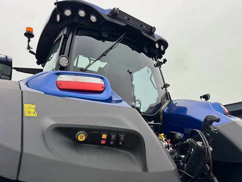 New Holland T7.315HD PLMi 2025 240 UUR + GPS DEMO!!! - Farm tractor: picture 5 New Holland T7.315HD PLMi 2025 240 UUR + GPS DEMO!!! - Farm tractor: picture 5