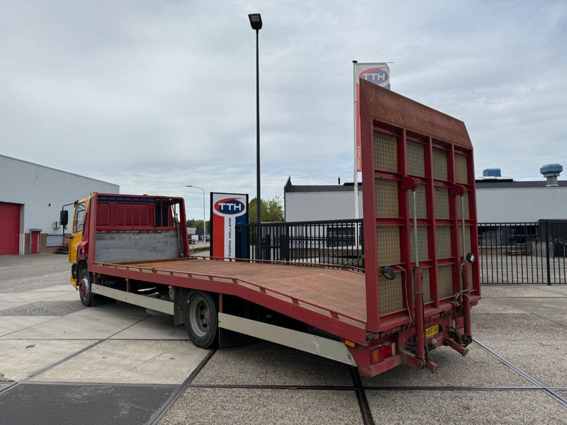DAF 65.210 Transporter NL Truck Manual - Autotransporter truck: picture 3 DAF 65.210 Transporter NL Truck Manual - Autotransporter truck: picture 3