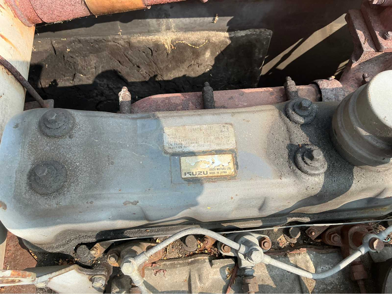 Excavator 1995 HITACHI EX300-3 CRAWLER EXCAVATOR: picture 13 Excavator 1995 HITACHI EX300-3 CRAWLER EXCAVATOR: picture 13