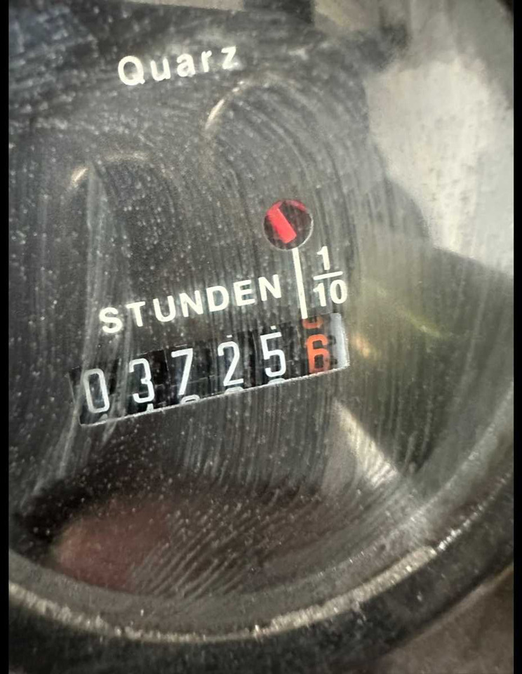 1996 LINDE E12 PROMOVE FORKLIFT - Forklift: picture 5 1996 LINDE E12 PROMOVE FORKLIFT - Forklift: picture 5