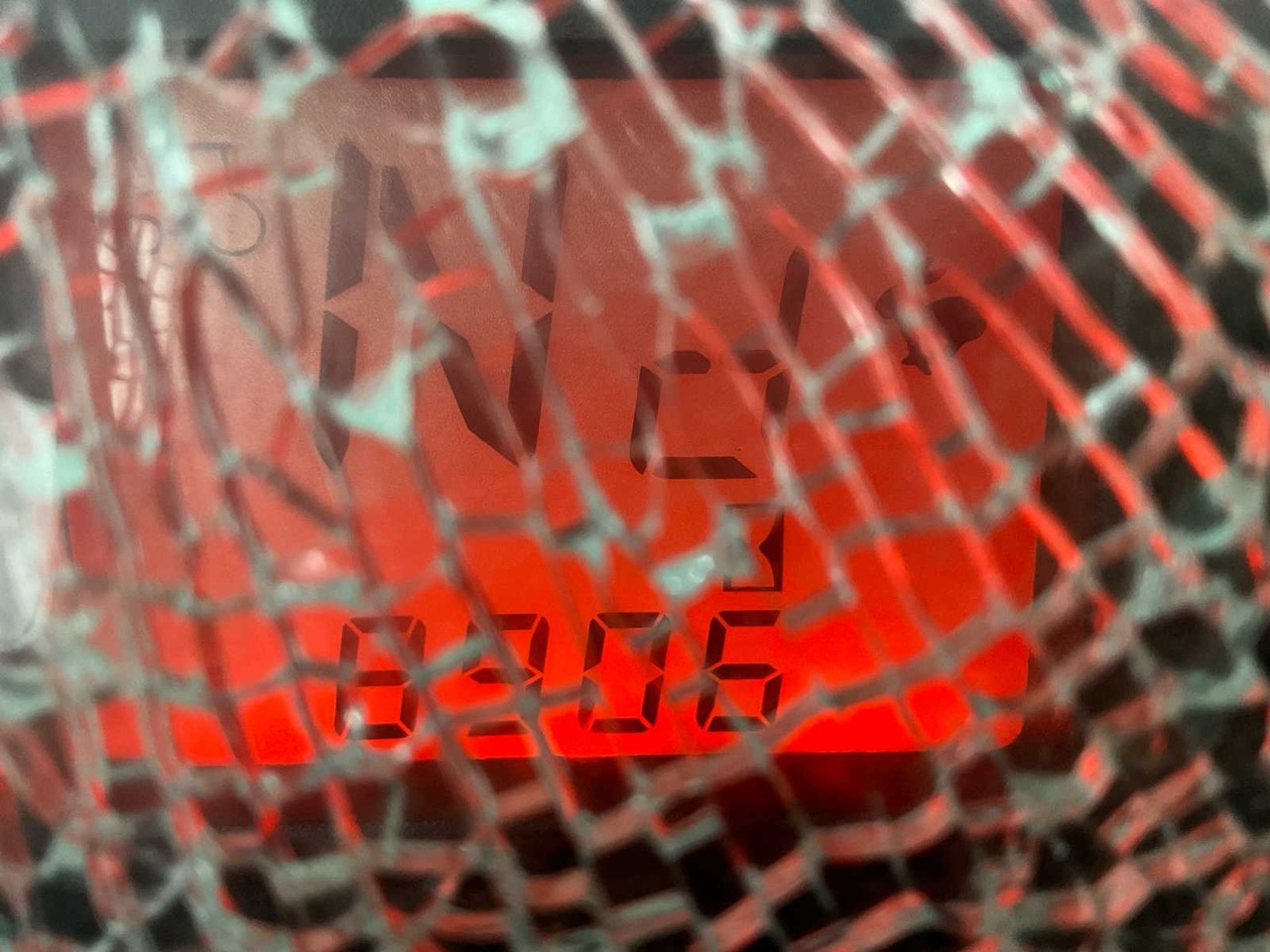 Farm tractor 2005 MASSEY FERGUSON 6475 DYNASHIFT TRACTOR: picture 19