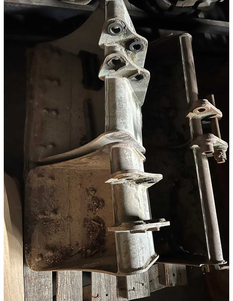 Mini excavator 2005 VOLVO EC15B XR MINI EXCAVATOR: picture 10