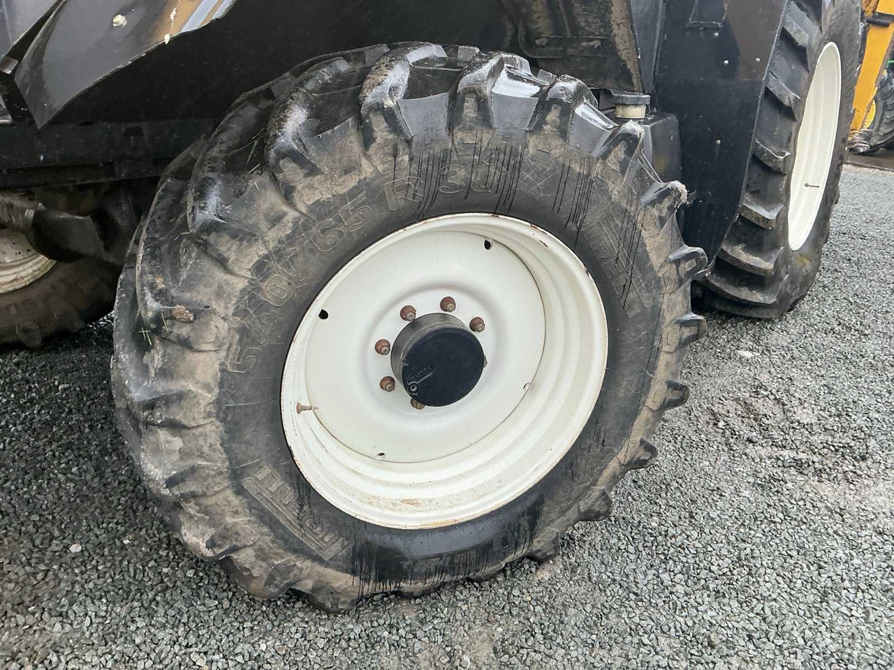 2008 NEW HOLLAND FR9050 FORAGE HARVESTER - Forage harvester: picture 5 2008 NEW HOLLAND FR9050 FORAGE HARVESTER - Forage harvester: picture 5