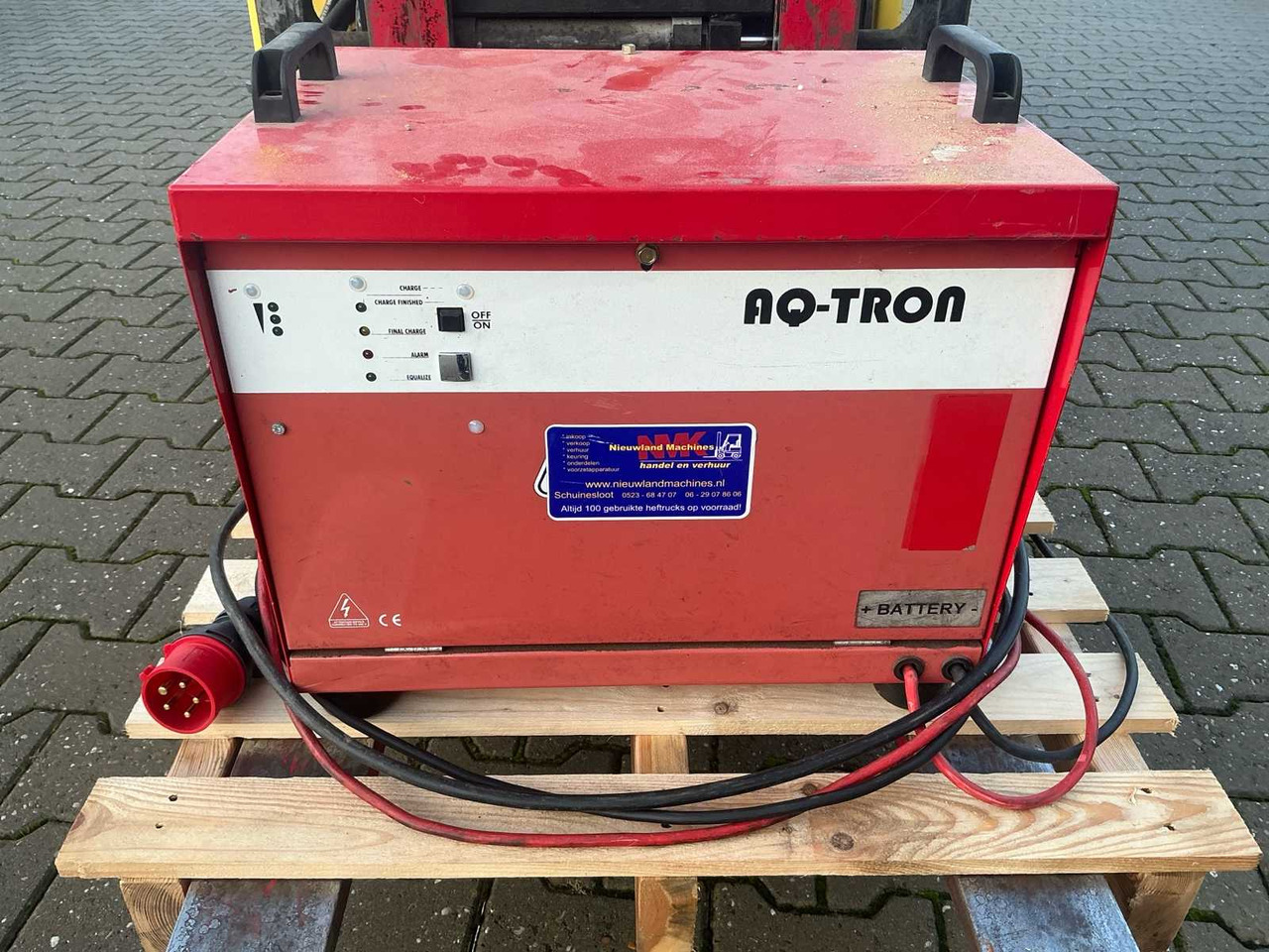 Forklift 2012 HYSTER J1.6XNT SWB FORKLIFT: picture 31 Forklift 2012 HYSTER J1.6XNT SWB FORKLIFT: picture 31