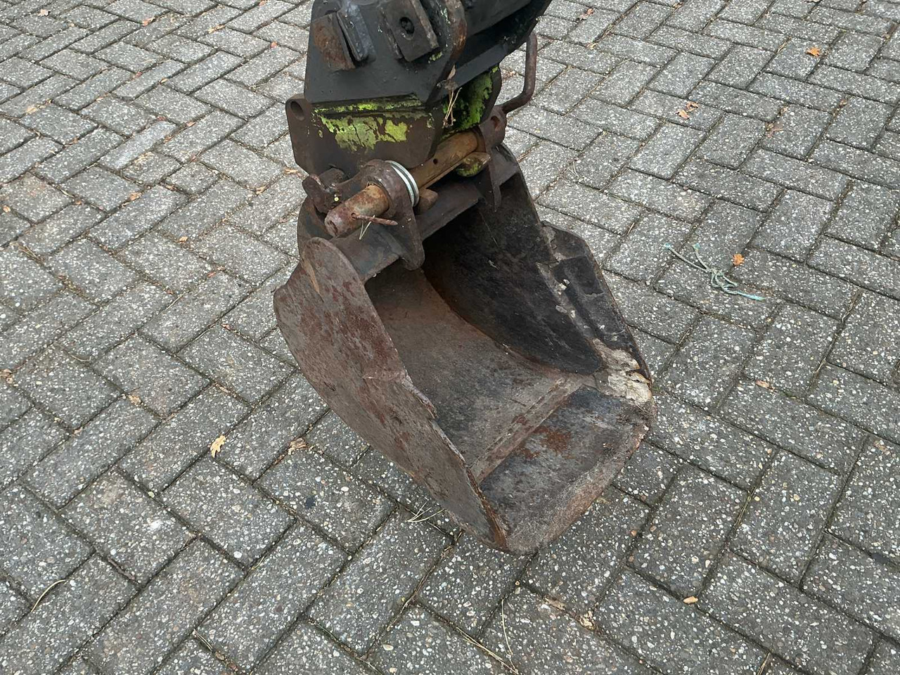 2015 VOLVO EC-18D MINI EXCAVATOR - Mini excavator: picture 5 2015 VOLVO EC-18D MINI EXCAVATOR - Mini excavator: picture 5