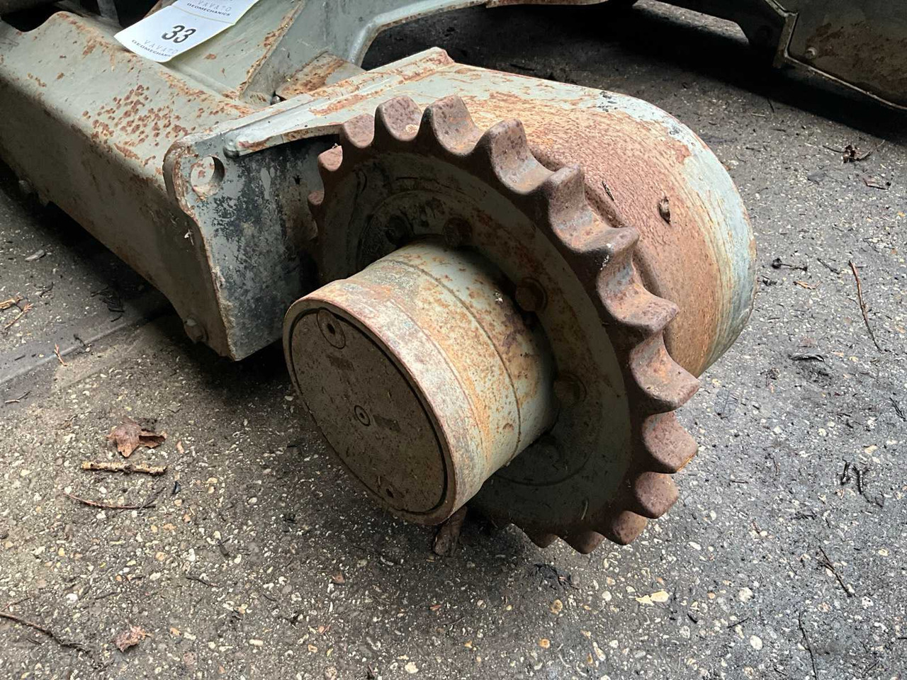 2017 VOLVO ECRD25D COMBINATION LOT - Mini excavator: picture 5 2017 VOLVO ECRD25D COMBINATION LOT - Mini excavator: picture 5