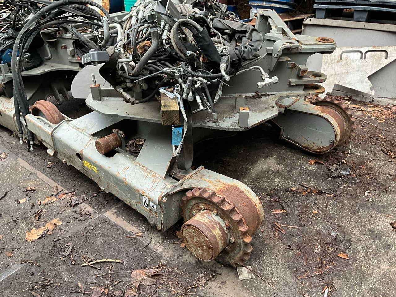 2017 VOLVO ECRD25D COMPACT EXCAVATOR FRAME - Mini excavator: picture 3 2017 VOLVO ECRD25D COMPACT EXCAVATOR FRAME - Mini excavator: picture 3