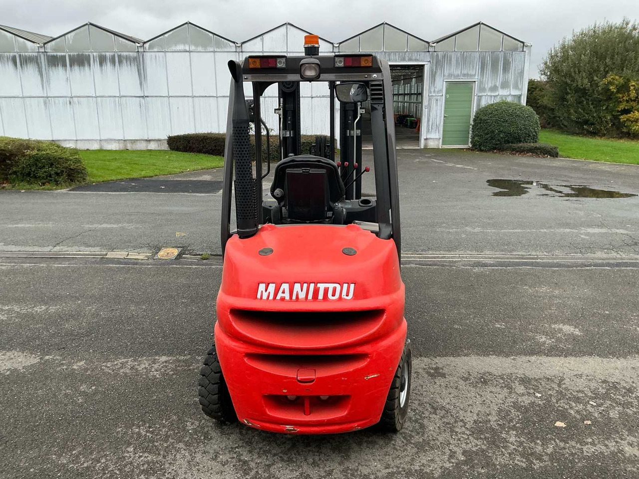 2020 MANITOU MI25D FORKLIFT - Forklift: picture 4 2020 MANITOU MI25D FORKLIFT - Forklift: picture 4