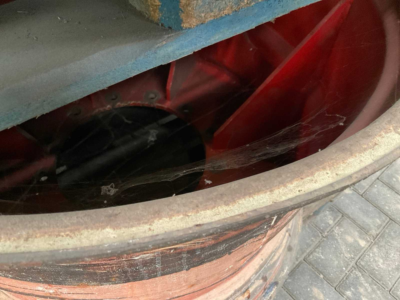 23x34” - Wheels and tires for Farm tractor: picture 4 23x34” - Wheels and tires for Farm tractor: picture 4