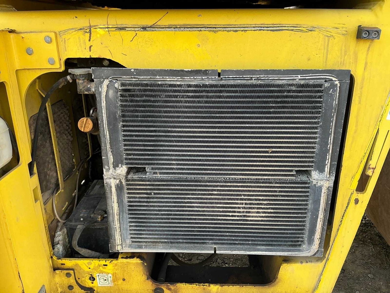 AAMANN AV 95 - Compactor: picture 4 AAMANN AV 95 - Compactor: picture 4