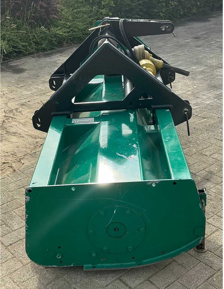 AGROMEC HF280 - Flail mower: picture 3 AGROMEC HF280 - Flail mower: picture 3