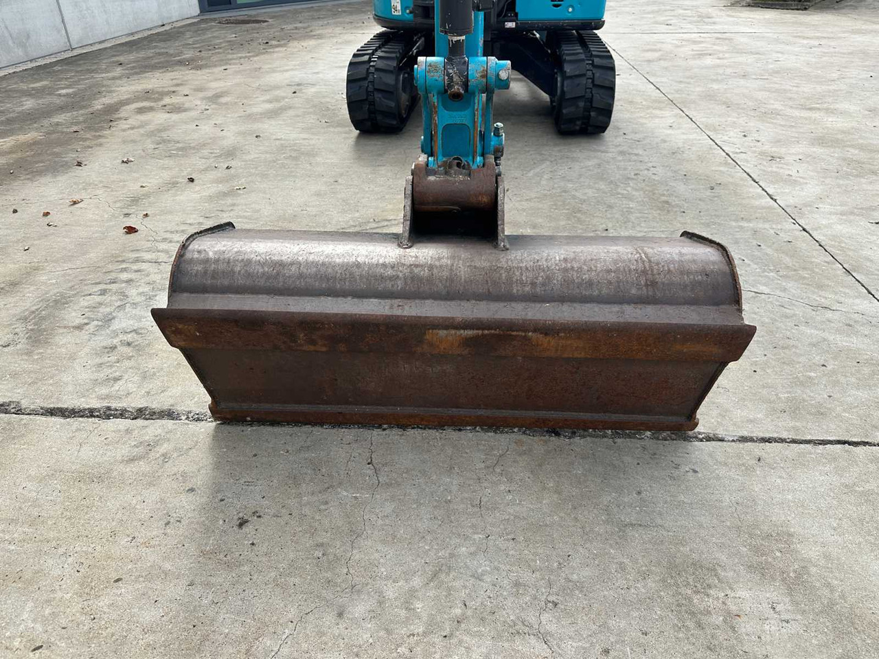 Excavator AIRMAN - 2023 - AX33U-7 - MIDI EXCAVATOR: picture 10 Excavator AIRMAN - 2023 - AX33U-7 - MIDI EXCAVATOR: picture 10