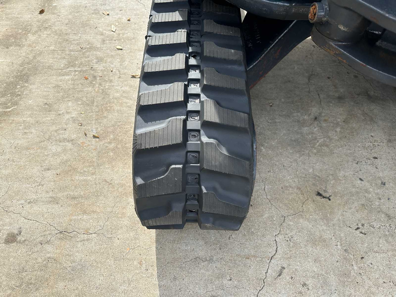 Excavator AIRMAN - 2023 - AX33U-7 - MIDI EXCAVATOR: picture 17 Excavator AIRMAN - 2023 - AX33U-7 - MIDI EXCAVATOR: picture 17