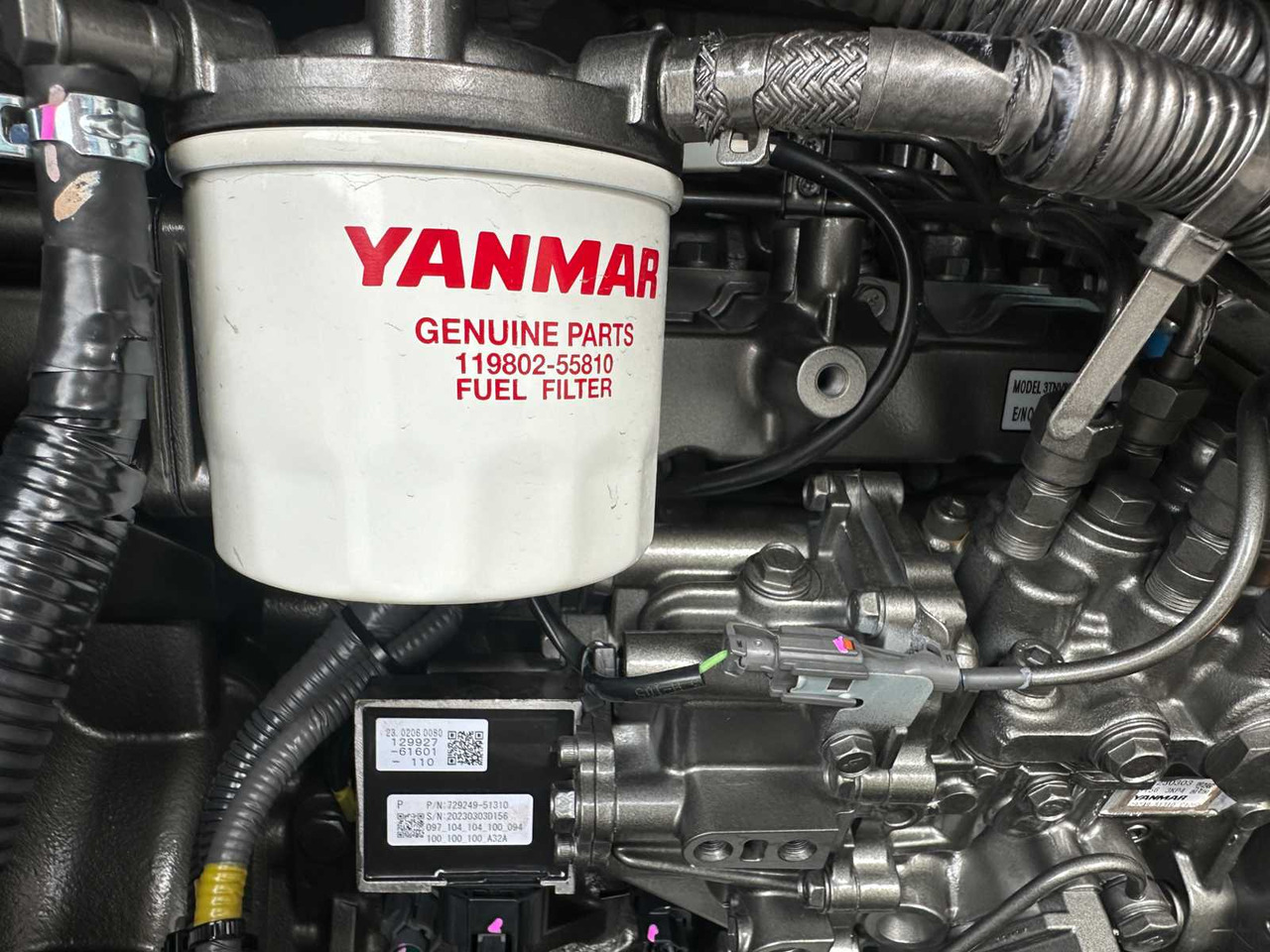 Excavator AIRMAN - 2023 - AX33U-7 - MIDI EXCAVATOR: picture 29 Excavator AIRMAN - 2023 - AX33U-7 - MIDI EXCAVATOR: picture 29