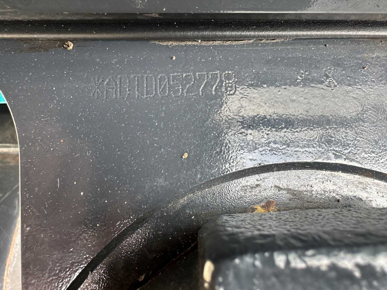 Excavator AIRMAN - 2023 - AX33U-7 - MIDI EXCAVATOR: picture 43 Excavator AIRMAN - 2023 - AX33U-7 - MIDI EXCAVATOR: picture 43