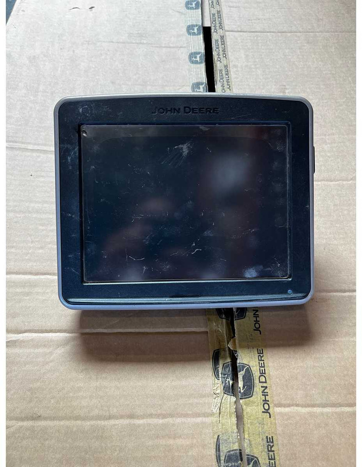 John Deere 2630 - Agricultural machinery: picture 1 John Deere 2630 - Agricultural machinery: picture 1